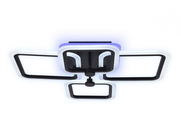 Накладной светильник Ambrella Light FA FA531