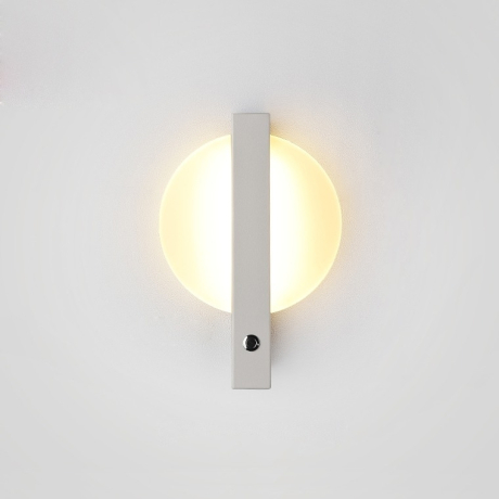 Настенный светильник HELGER ImperiumLoft HELGER01