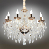 Подвесная люстра Omnilux Gadoni OML-74803-10
