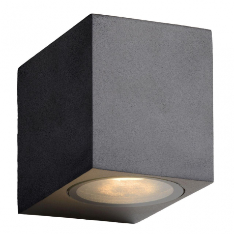 Уличный настенный светодиодный светильник Lucide Zora Led 22860/05/30