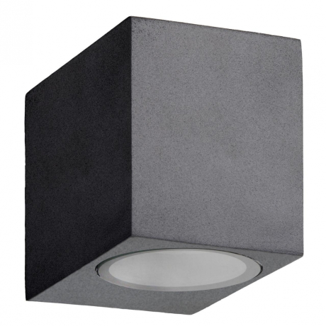 Уличный настенный светодиодный светильник Lucide Zora Led 22860/05/30