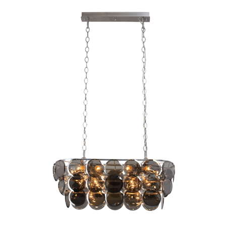 Подвесная люстра Vitaluce V5850 V5850-9/18